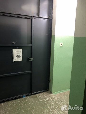 3-к квартира, 59 м², 7/9 эт.