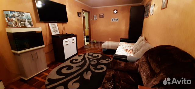 2-к квартира, 50 м², 12/12 эт.