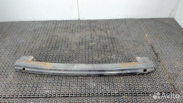 Усилитель бампера передний Honda Accord 7, 2007 Усилитель бампера передний Honda Accord 7, 2007