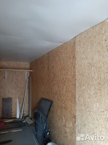 Гараж, 21 м² Гараж, 21 м²
