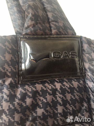 Сумка GAS оригинал