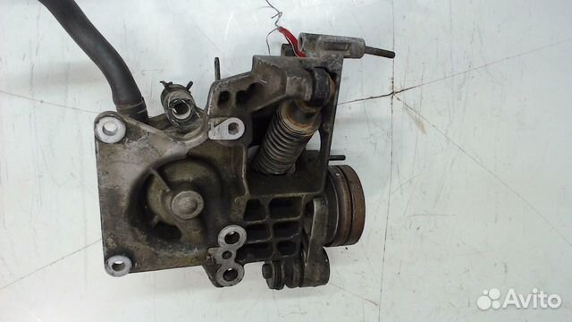 Механизм натяжения ремня, цепи Volkswagen Passat 5 Механизм натяжения ремня, цепи Volkswagen Passat 5