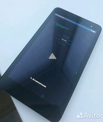 Планшет Huawei MediaPad T1 7.0 Планшет Huawei MediaPad T1 7.0