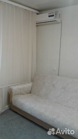 Студия, 21 м², 1/10 эт.