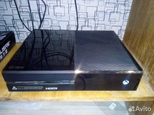 Xbox One 22 игры