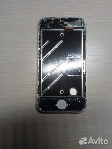 Запчасти на iPhone 4 Запчасти на iPhone 4