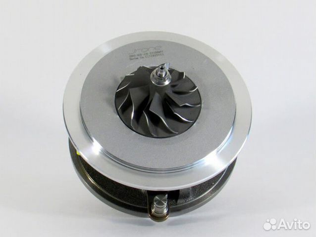 Картридж турбины Jrone Ford Transit duratorq Картридж турбины Jrone Ford Transit duratorq