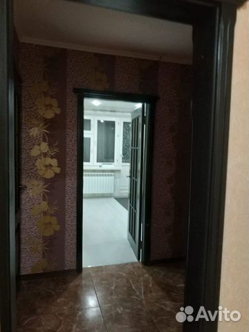 1-к квартира, 42 м², 2/5 эт.