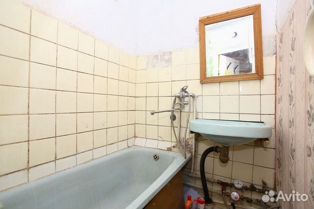 2-к квартира, 51 м², 2/5 эт. 2-к квартира, 51 м², 2/5 эт.