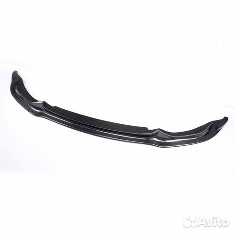 Карбоновый сплиттер bmw M3 f80 m4 f82 Карбоновый сплиттер bmw M3 f80 m4 f82