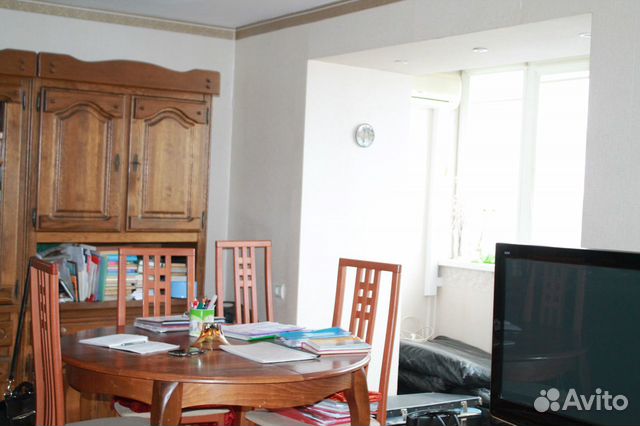 4-к квартира, 88 м², 5/5 эт. 4-к квартира, 88 м², 5/5 эт.