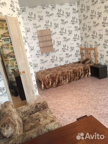 1-к квартира, 31 м², 5/9 эт.