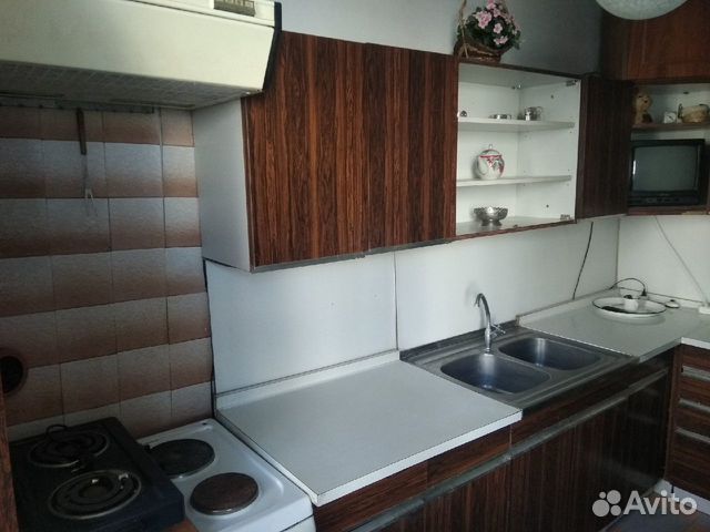 2-к квартира, 54 м², 4/9 эт.