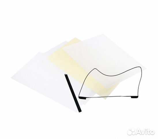 Набор для замены матрицы на MacBook Набор для замены матрицы на MacBook