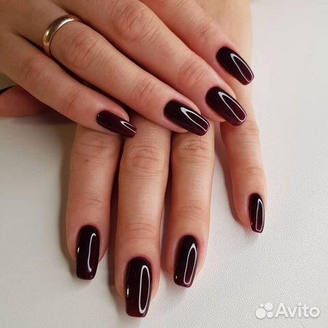 Маникюр укрепление наращивание Маникюр укрепление наращивание