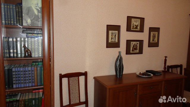 2-к квартира, 50 м², 10/12 эт. 2-к квартира, 50 м², 10/12 эт.