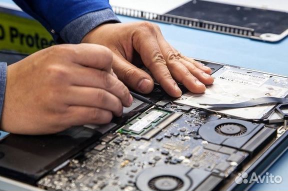 Установка Windows. Ремонт любых компьютеров Установка Windows. Ремонт любых компьютеров