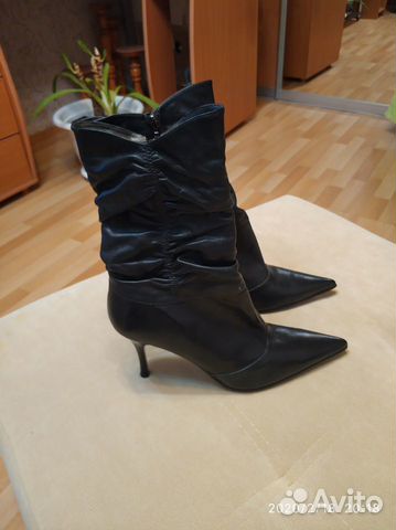 Сапоги Сапоги