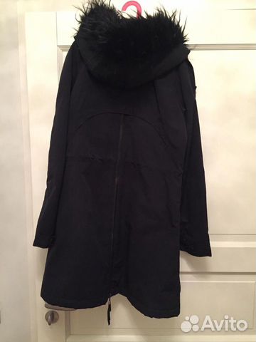 Парка Zara Парка Zara