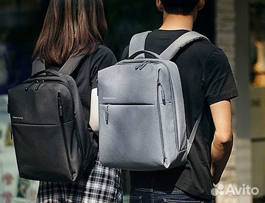 Рюкзак Xiaomi Urban Life Style Рюкзак Xiaomi Urban Life Style