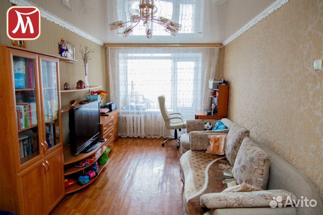 2-к квартира, 44 м², 2/5 эт. 2-к квартира, 44 м², 2/5 эт.