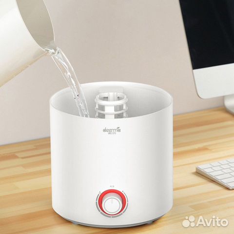Увлажнитель воздуха Xiaomi Deerma Household F301
