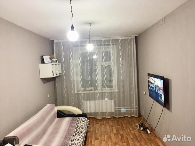 1-к квартира, 38.5 м², 9/16 эт. 1-к квартира, 38.5 м², 9/16 эт.