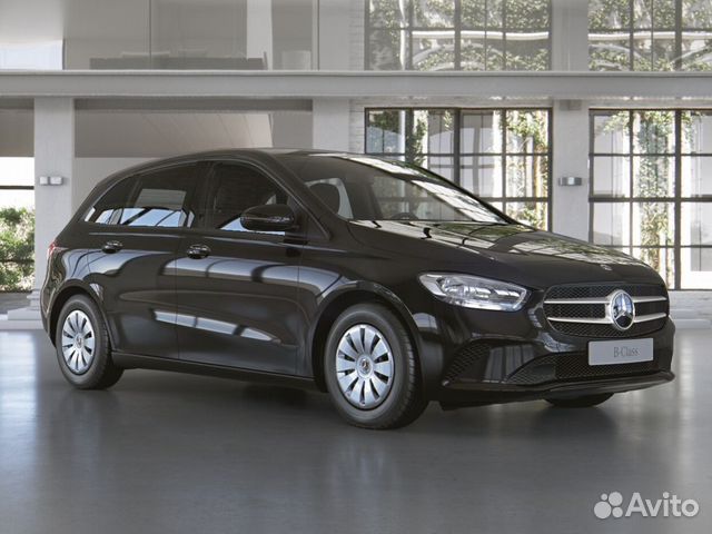 Mercedes-Benz B-класс 1.3 AMT, 2020 Mercedes-Benz B-класс 1.3 AMT, 2020