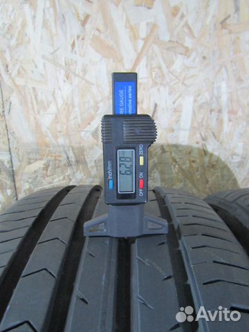Летние шины бу continental conti premium contact Летние шины бу continental conti premium contact