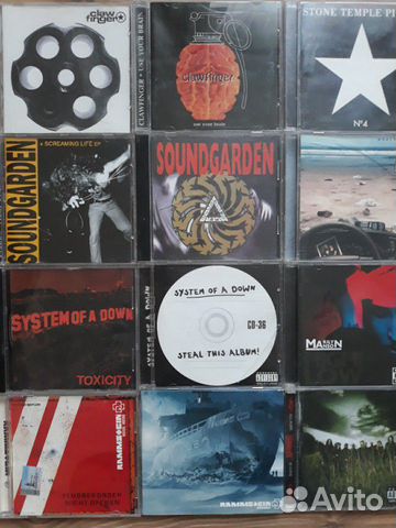 CD диски CD(мини винил) CD диски CD(мини винил)