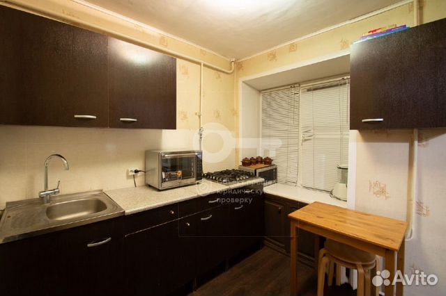 1-к квартира, 32.4 м², 2/9 эт. 1-к квартира, 32.4 м², 2/9 эт.