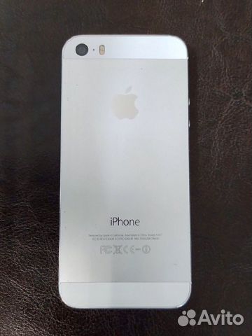 Телефон iPhone Телефон iPhone