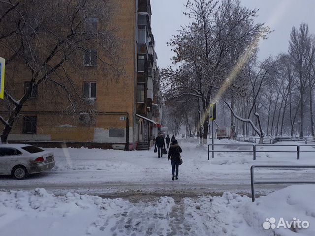 Сдам торговое помещение, 70 м²