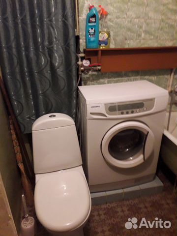 2-к квартира, 43 м², 3/4 эт.