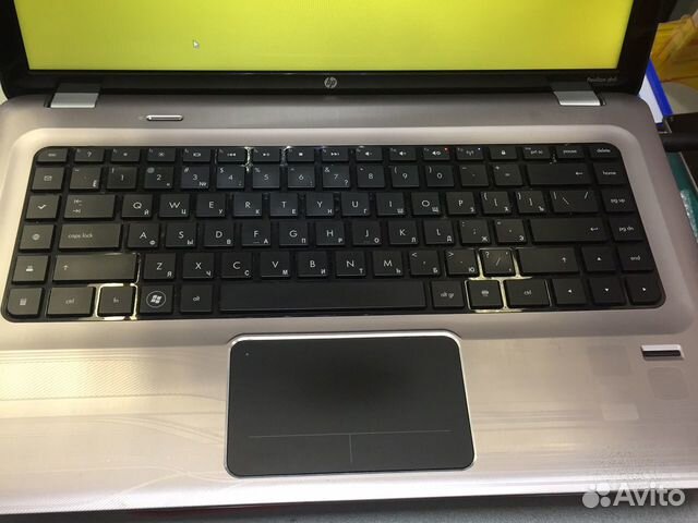 Ноутбук HP Ноутбук HP