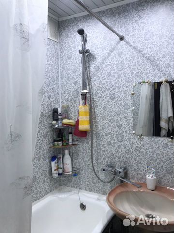 2-к квартира, 47 м², 5/5 эт.