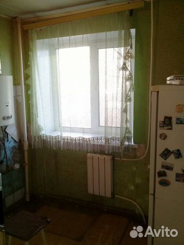 2-к квартира, 42 м², 4/5 эт. 2-к квартира, 42 м², 4/5 эт.