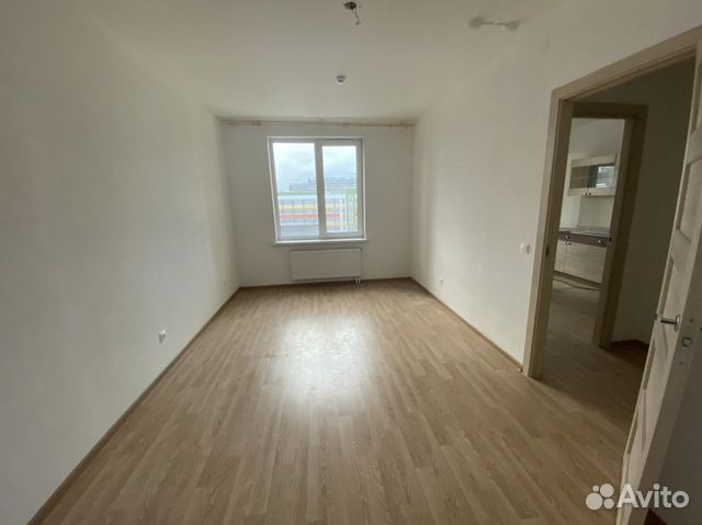 1-к квартира, 35 м², 5/12 эт. 1-к квартира, 35 м², 5/12 эт.
