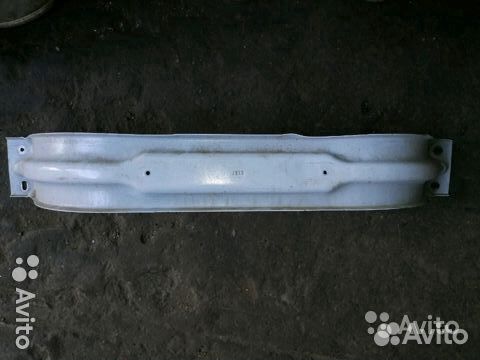 Усилитель переднего бампера Ваз-2190 Гранта