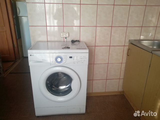 1-к квартира, 40 м², 7/9 эт.
