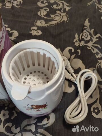 Подогреватель детского питания бутылочек стерилиза Подогреватель детского питания бутылочек стерилиза