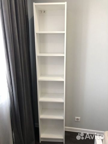 Стеллаж Billy IKEA Стеллаж Billy IKEA