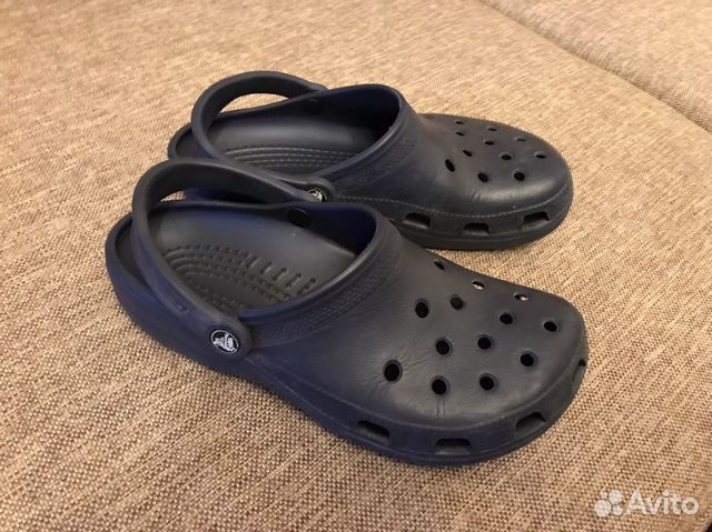 Сабо Crocs Classic, р. 38-39 (M6/W8) Сабо Crocs Classic, р. 38-39 (M6/W8)