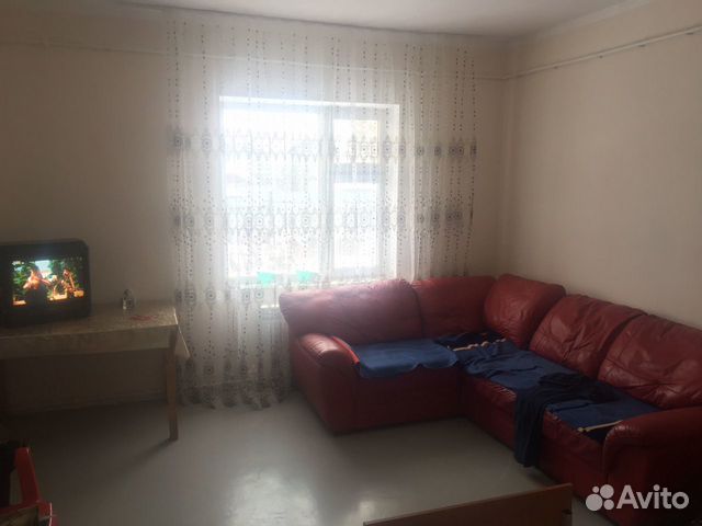 Комната 70 м² в 2-к, 1/2 эт. Комната 70 м² в 2-к, 1/2 эт.