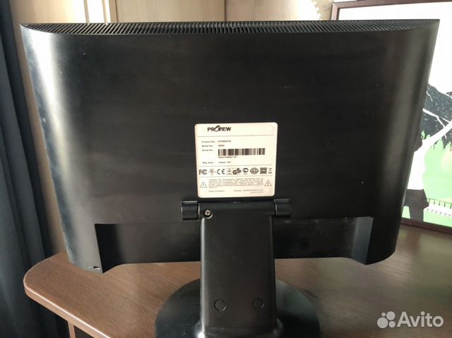 Монитор 19 Proview Монитор 19 Proview