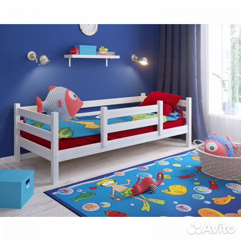 Детская кровать Детская кровать