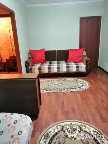 1-к квартира, 31 м², 1/5 эт. 1-к квартира, 31 м², 1/5 эт.