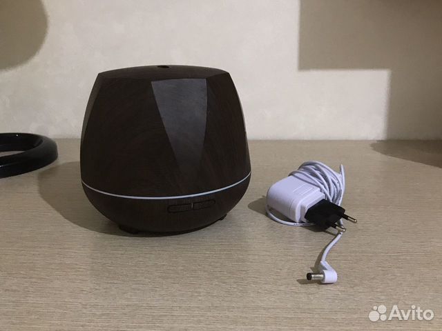 Увлажнитель воздуха