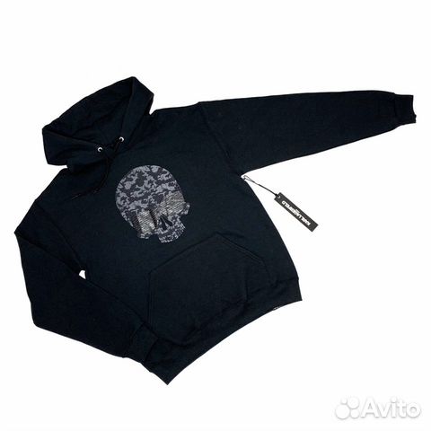 Худи Karl Lagerfeld Paris: S, M, XL Худи Karl Lagerfeld Paris: S, M, XL