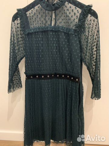 Платье женское Top Shop размер S/M
